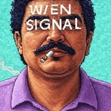 WEN SIGNAL📡
