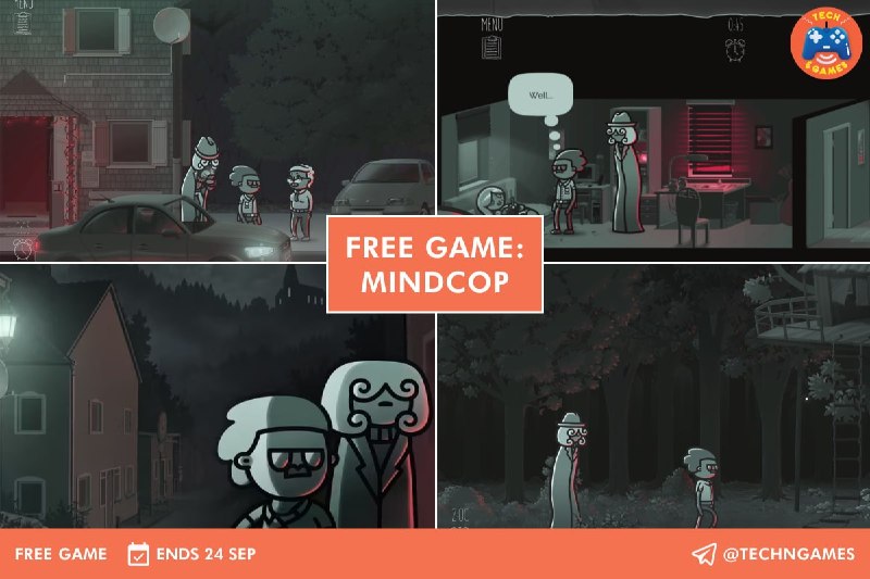 Image from a post by SG Tech & Games