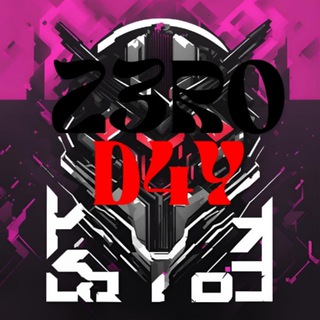 Z3R0 D4Y Telegram Group Link