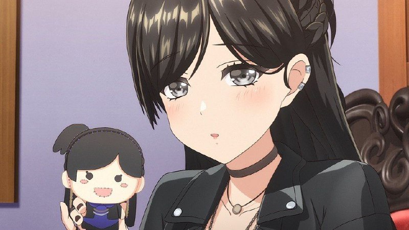 D4DJ All Mix 第3集