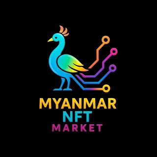 MYANMAR NFT MARKET