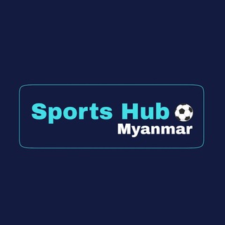 Sports Hub Myanmar Telegram Group Link