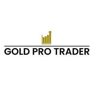 Telegram profile photo for GOLD PRO TRADER