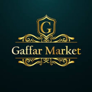 Gaffar👊The📱Market Telegram Group Link