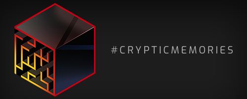 #CrypticMemories 大戰章程請見