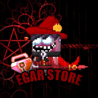 EGSTOREID️️