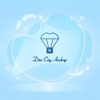 Dân Cày Airdrop 💎 Chat