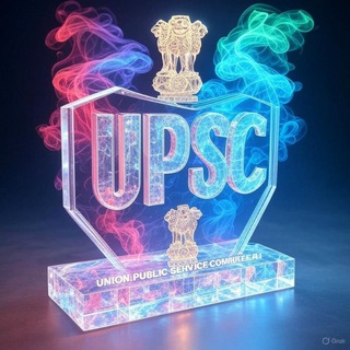 MISSION UPSC🇮🇳🧑‍🎓 Telegram Group Link