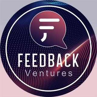 Feedback Ventures | Crypto Update | Crypto Airdrop | Crypto News & Signals | Crypto Investment | Crypto Consultants Telegram Group Link