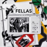 CortisFess' Fellas.