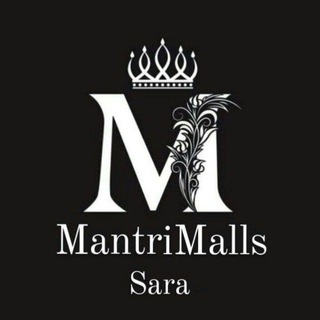 MantriMall Elite Group Sara 2 Telegram Group Link