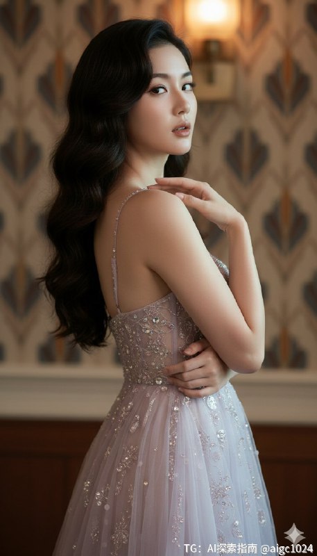 照片级真实感，Photo 