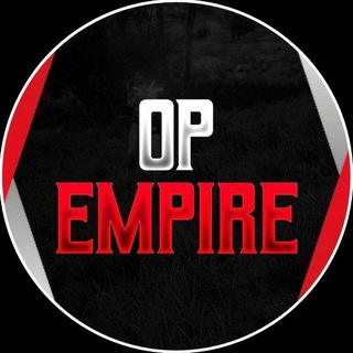 𝗢𝗣 乛 𝗘𝗠𝗣𝗜𝗥𝗘 ❤️ Telegram Group Link