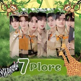 7PLORE - ARCHIVE