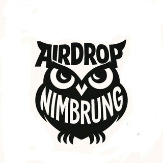 Telegram profile photo for Airdrop Nimbrung 💎