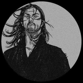 Telegram profile photo for Vagabond Manga