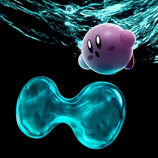 Telegram profile photo for Kirby Crypto