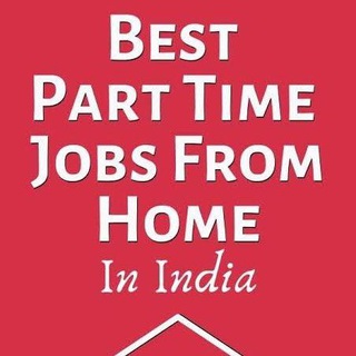 Part time jobs... Work from home... In TN Telegram Group Link