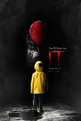 小丑回魂 It (2017)导演