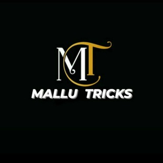 Mallu tricks™️ Telegram Group Link