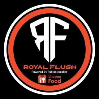 ROYAL FLUSH | MAXIMAL