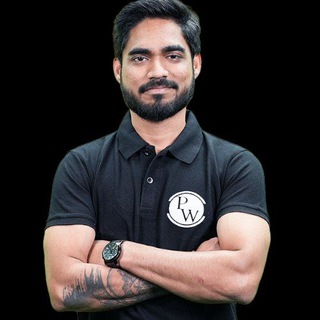 Apuroop Sir PW