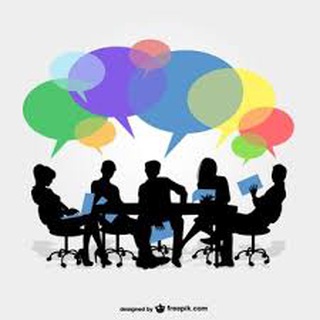 Chart Discussion Telegram Group Link