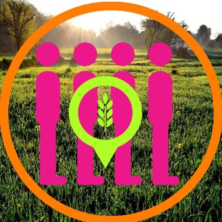 Telegram profile photo for Agriculture Jobs™