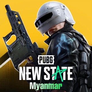 PUBG : New State (Myanmar Community)