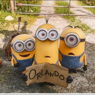 Orlando 2 Telegram Group Link