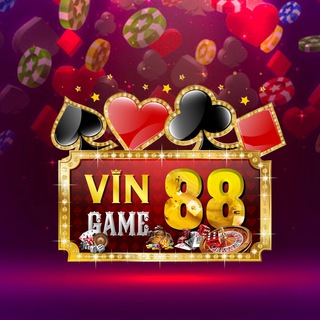 VINGAME88-Game bài uy tín số 1 Việt Nam