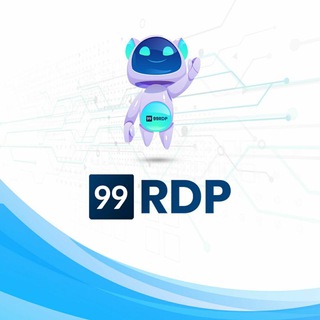 99RDP Telegram Group Link