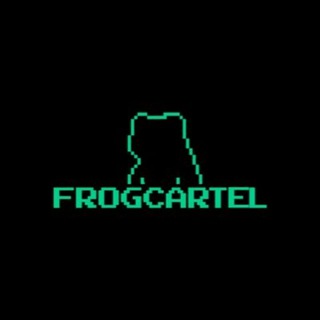 Frog Cartel™ SAFU Space