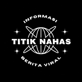 Telegram profile photo for TITIK NAHAS