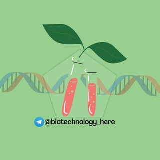 BIOLoGY TeChnOLoGY Telegram Group Link