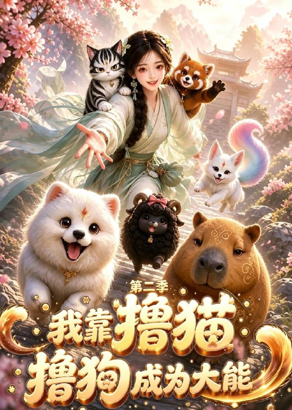 #短剧