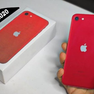 Iphone se 2020 unboxing and hands on review Telegram Group Link