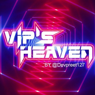 🇮🇳VIP's Heaven™🇮🇳 Telegram Group Link