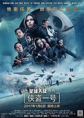 星球大战外传