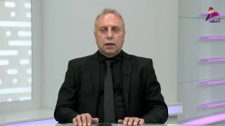 ALAhad TV - ערוץ אל אהד
