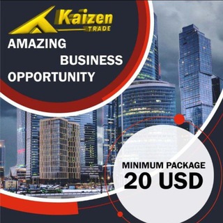 Kaizen Trade❤️