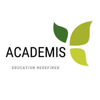 Telegram: Contact @academis Telegram Group Link