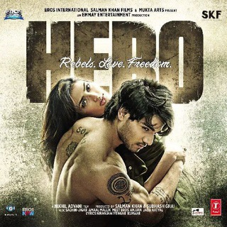 Hero (2015) Telegram Group Link