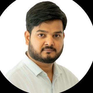 Telegram profile photo for RaMo Sir - Maths “ डरना नही करना है “