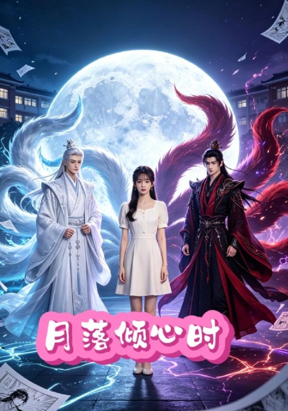 #短剧