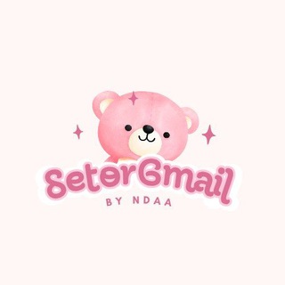 OPEN | 𝗦𝗘𝗧𝗢𝗥 𝗚𝗠𝗔𝗜𝗟 𝟯𝗞 • by nda