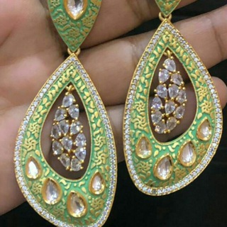 Vanna Design Studio - Jewellery/Imitation Jewelry Telegram Group Link