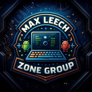 Mᴀx Lᴇᴇᴄʜ Zᴏɴᴇ Gʀᴏᴜᴘ (4GB)🗿