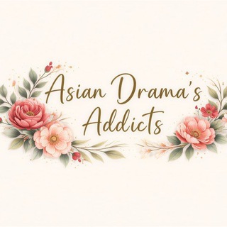 Asian Drama Channel [Hindi Dub + Eng Sub](Korean Drama+Chinese Drama+JapaneseDrama +Thai/Lakron Drama+BL+Gl+Movies In Hindi Dub) Telegram Group Link