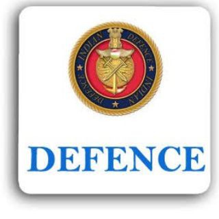 DEFENCE JOBS ADDA 📚 Telegram Group Link
